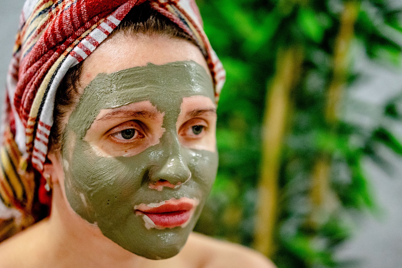 Ayurvedic Facial Treatments