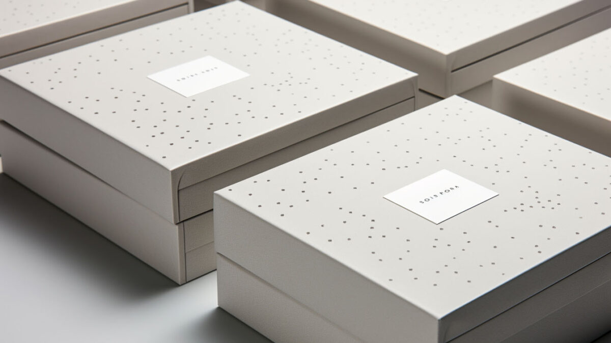 How to Choose the Perfect Paper Box Packaging for Your Product