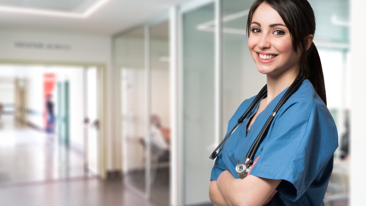 Maximizing Doctor Offices With Nurse Triage