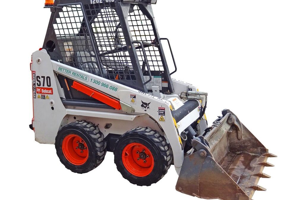 Unleash the Power of Bobcat Hire for Your Next Project!