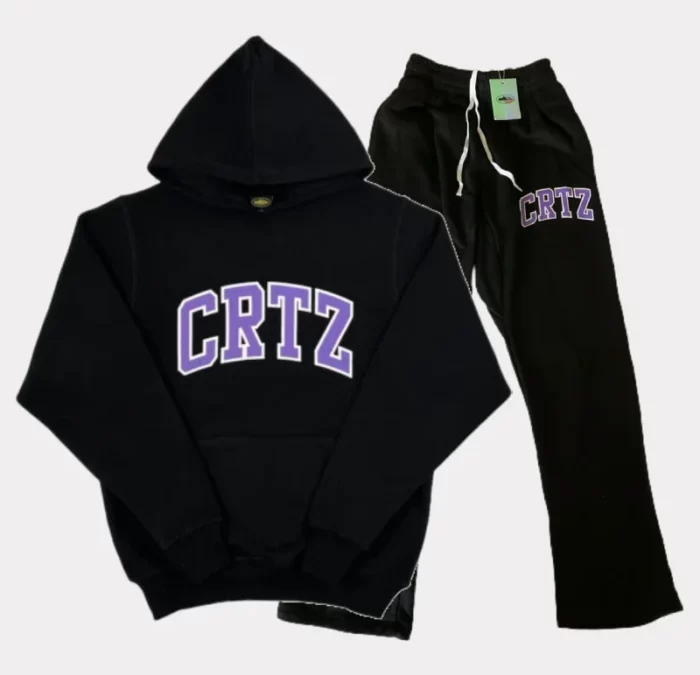 Experience the Corteiz Difference: Streetwear Redefined