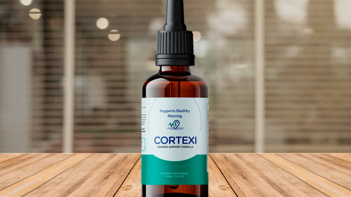 Cortexi Review: A Natural Supplement for Hearing and Cognitive Health