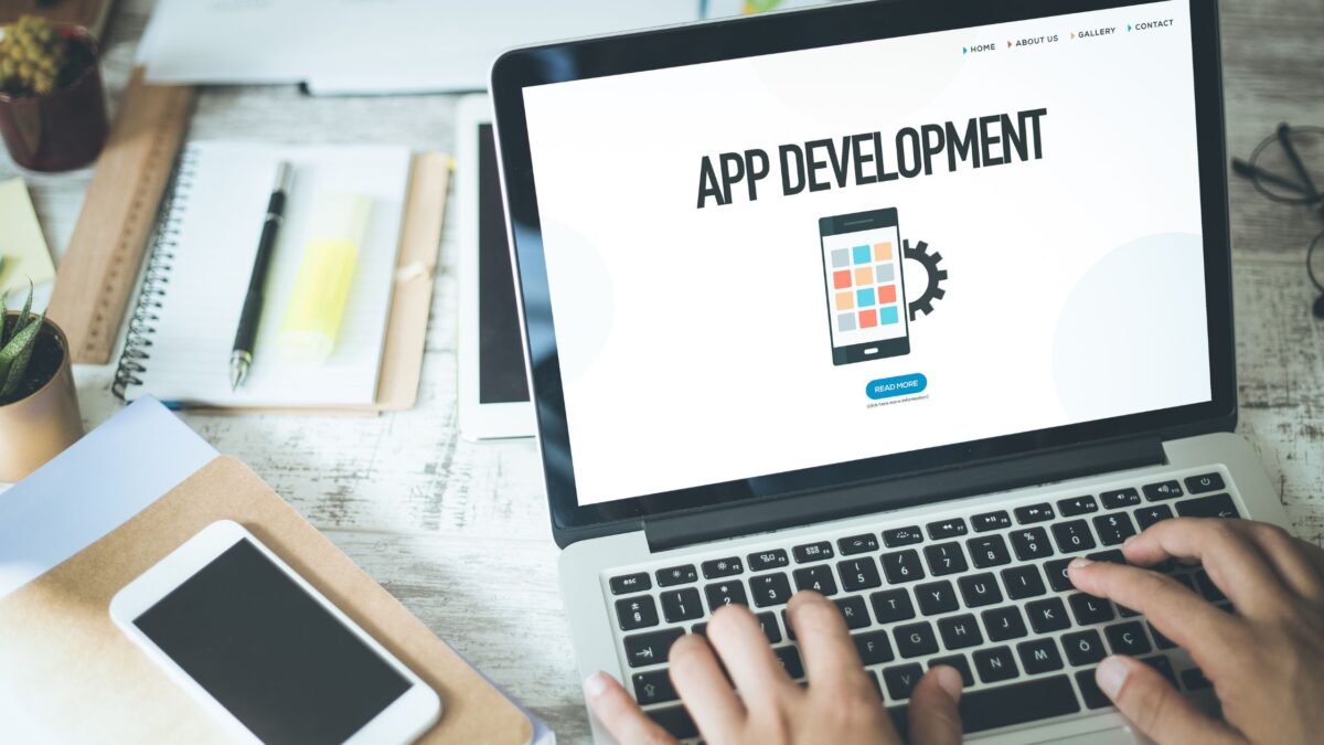 The Power of Hybrid App Development: Bridging the Gap