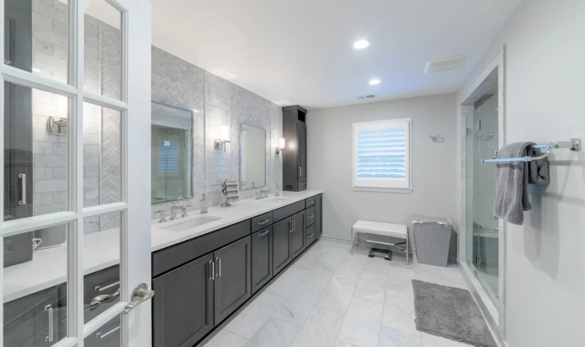 Sustainable Choices for Bathroom Renovations in Chester