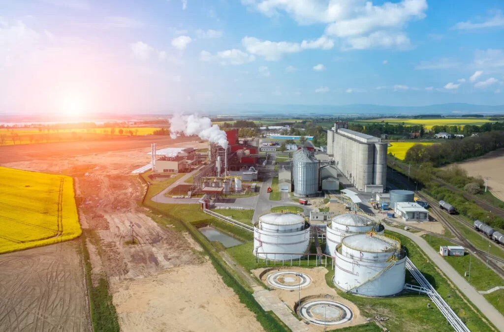 5 Reasons Why You Need a Reliable Fuel Ethanol Plant Supplier