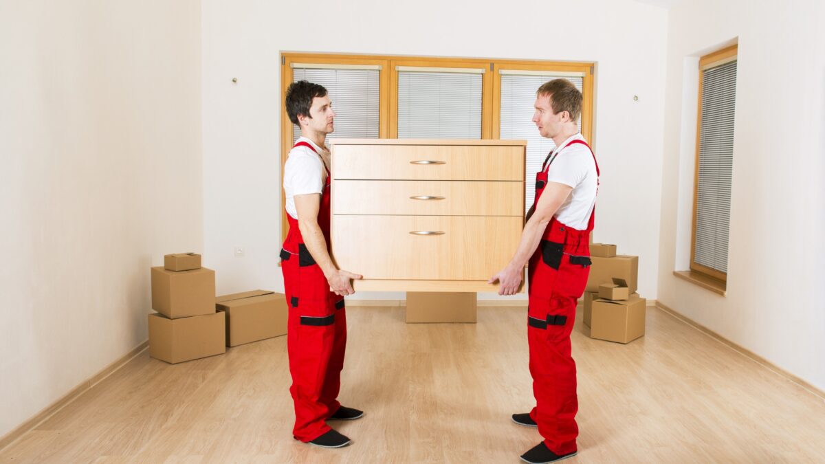 5 Tips to Unpack Quickly and Efficiently After a Move