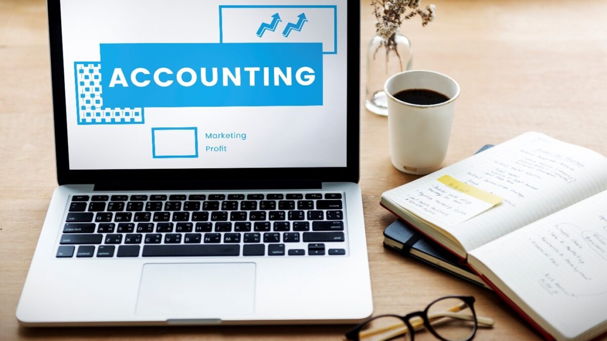 Strategic Accounting Outsourcing Advantage of Modern Enterprises for Business Growth