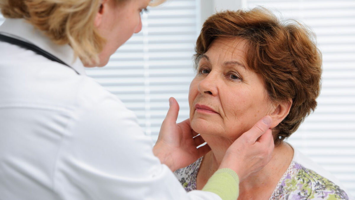 Hypothyroidism: Understanding the Silent Epidemic