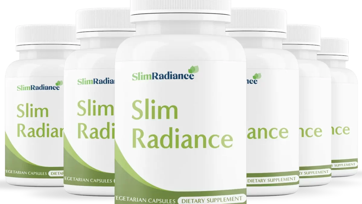 The Journey of SlimRadiance: A Natural Weight Loss Solution