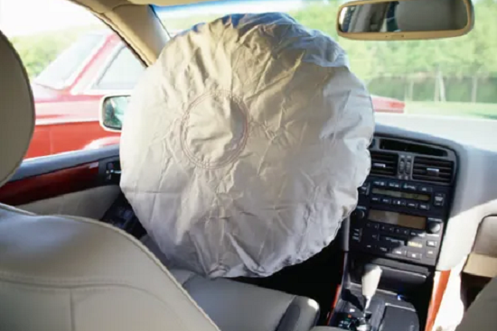 airbags system
