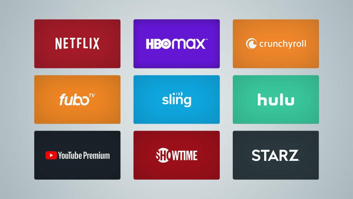 How to Download Videos from Streaming Services