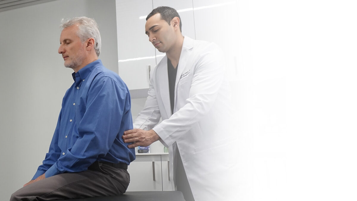 Understanding The Role Of Medication In Treating Chronic Back Pain
