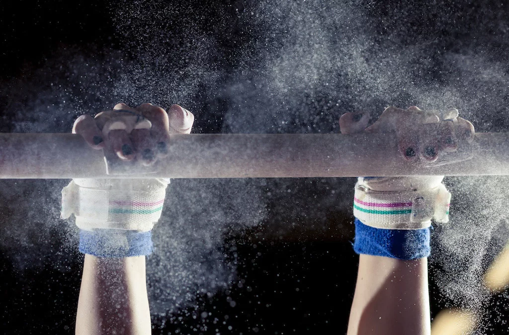Enhancing Performance: How Gymnastics Hand Grips Make a Difference