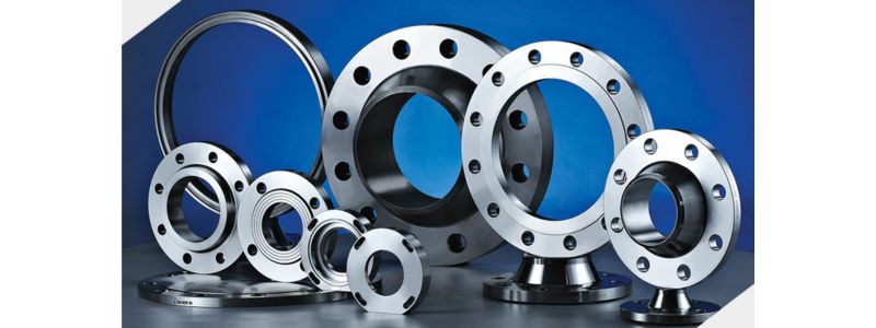 Learn More About Stainless Steel Flange Types And Specifications Atoallinks 5911