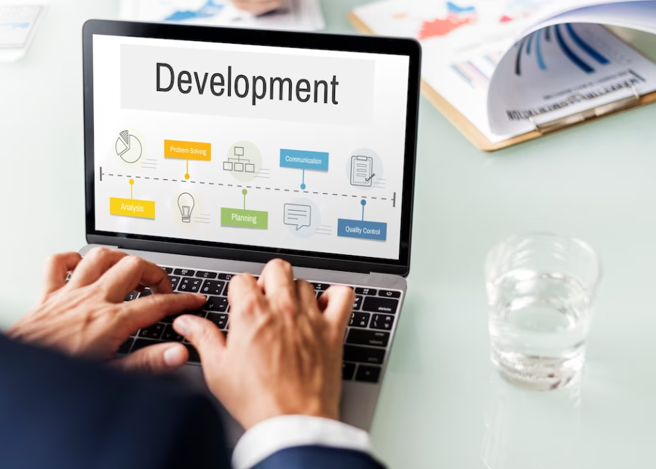 Web Development Course with Placement in Jaipur: Unlock Your Digital Career
