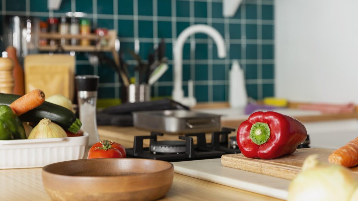 Affordable and Stylish Kitchen Accessories Online in Pakistan
