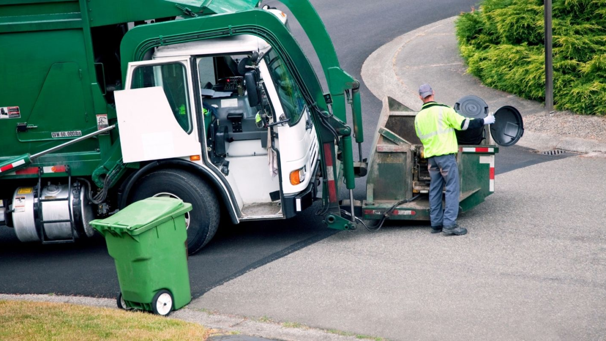 Waste Collection and Environmental Impact: What You Need to Know