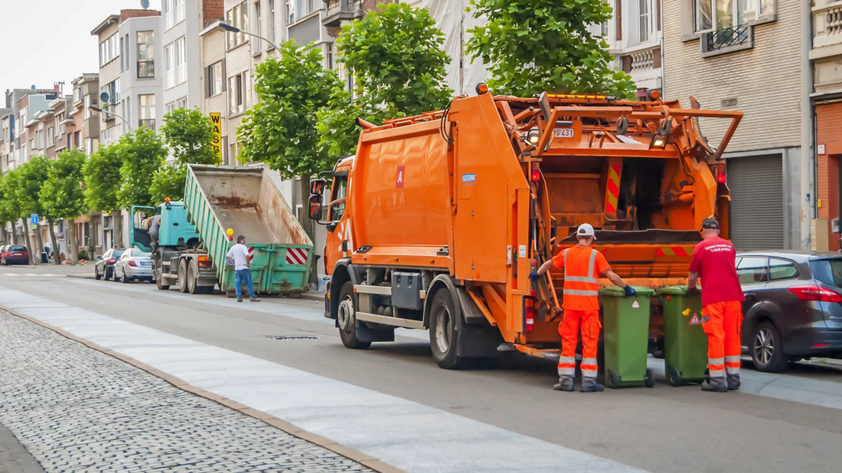 The Definitive Handbook on Waste Disposal Solutions