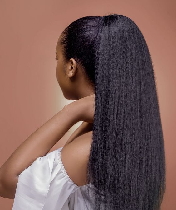 Benefits of Using Ponytail Extensions!