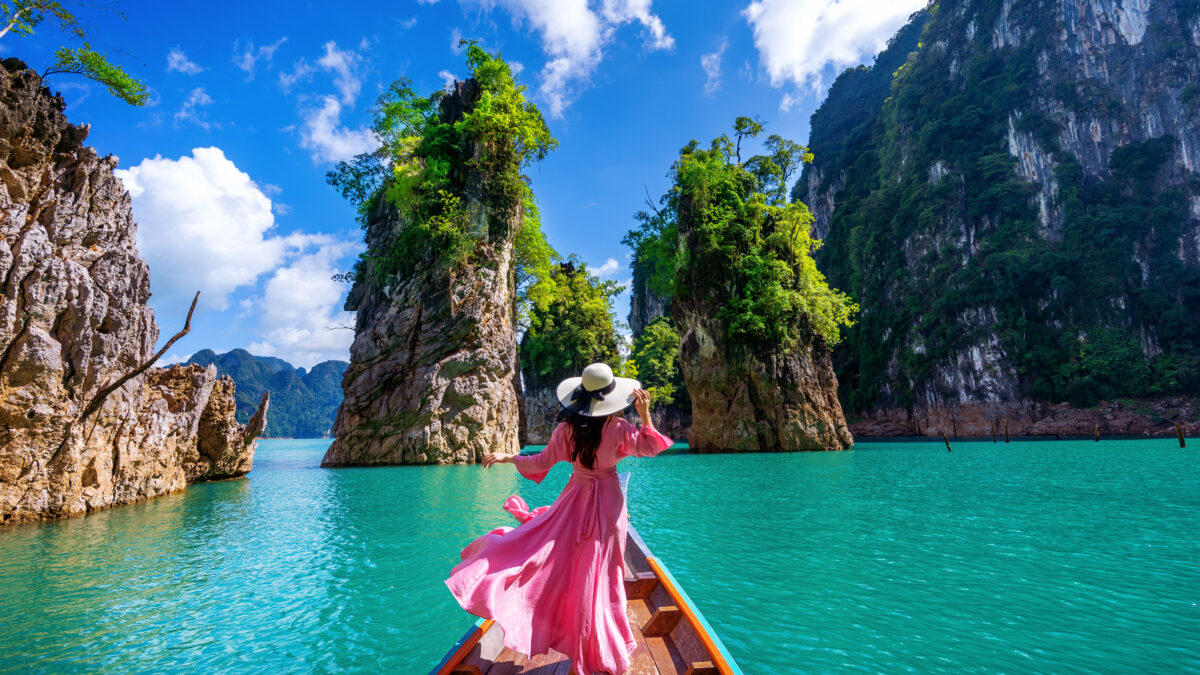 Exploring the Exotic: Must-Visit Destinations in Thailand