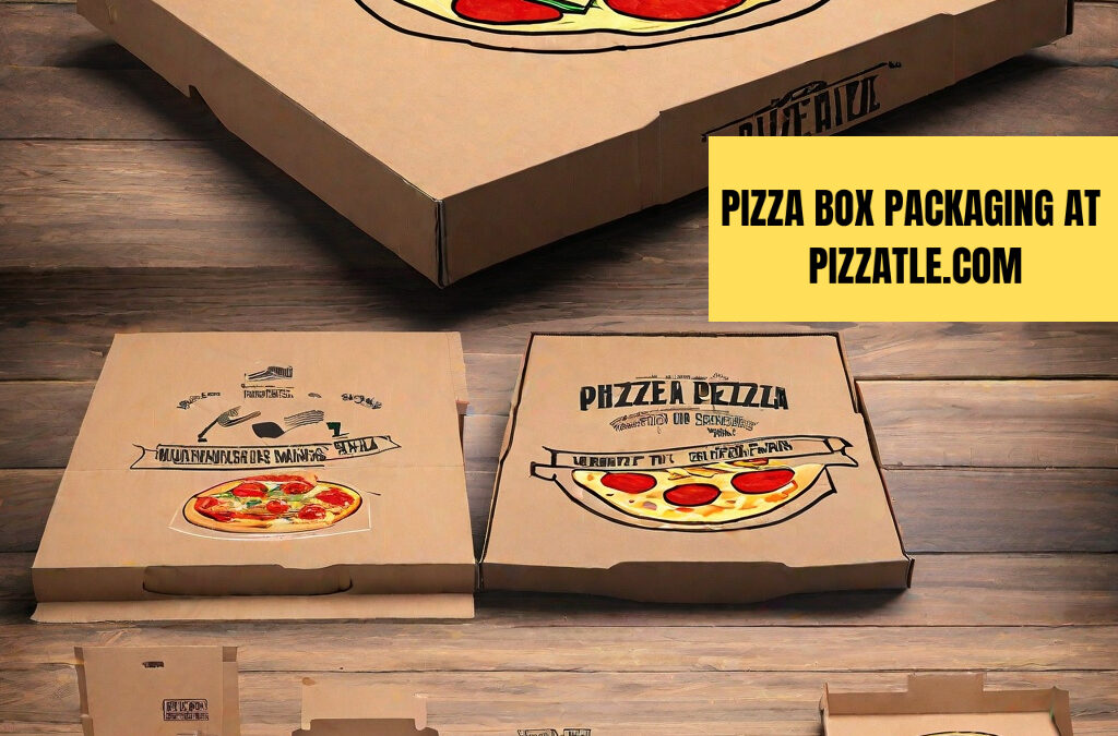 Can 14-inch Pizza Boxes be stacked for storage?