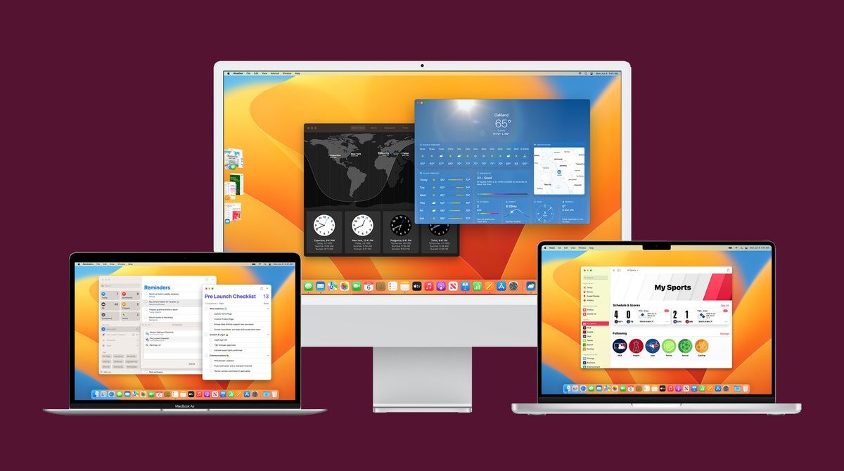 Mastering macOS Desktop App Development for Seamless User Experience