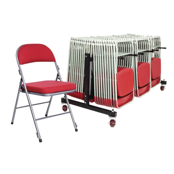 folding chairs bundle