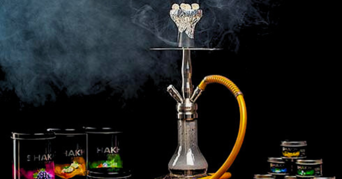 The Health Risks and Benefits of Smoking Shisha Hookah A Comprehensive