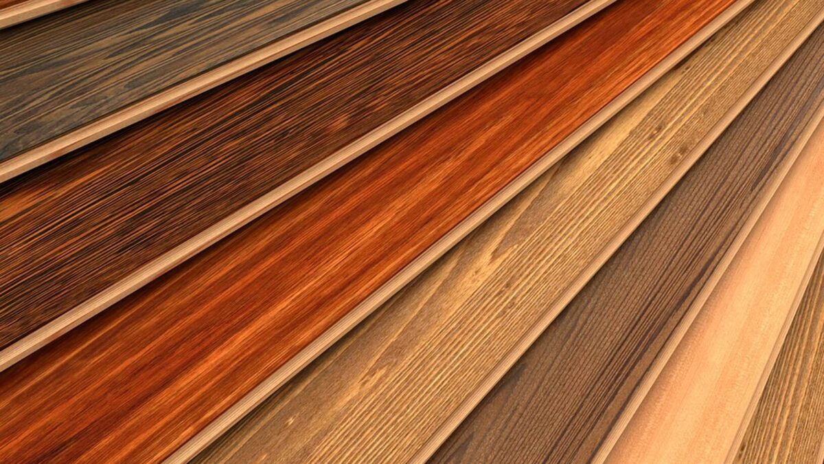 Top 6 Trends in Engineered Timber Flooring Designs