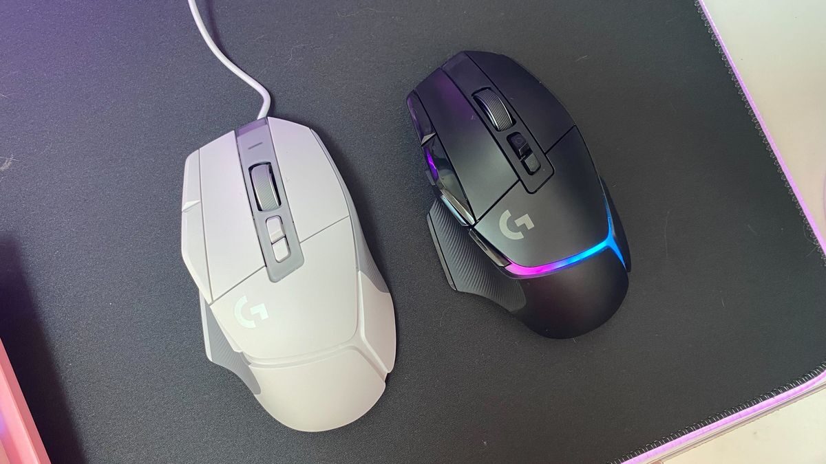 Unveiling the Best Gaming Mice: Elevating Precision and Performance