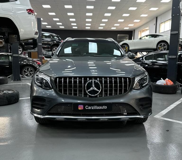 Top Quality Mercedes Repair |Service in Dubai