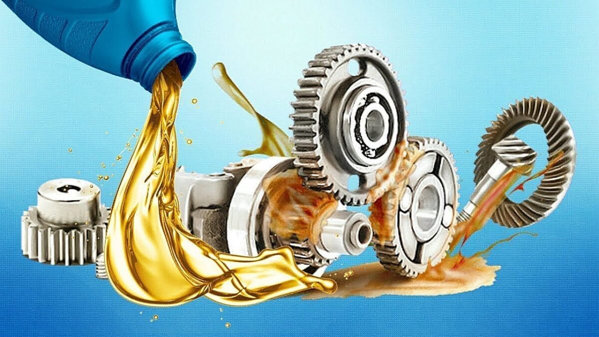 Can You Mix Synthetic Gear Oil With Regular