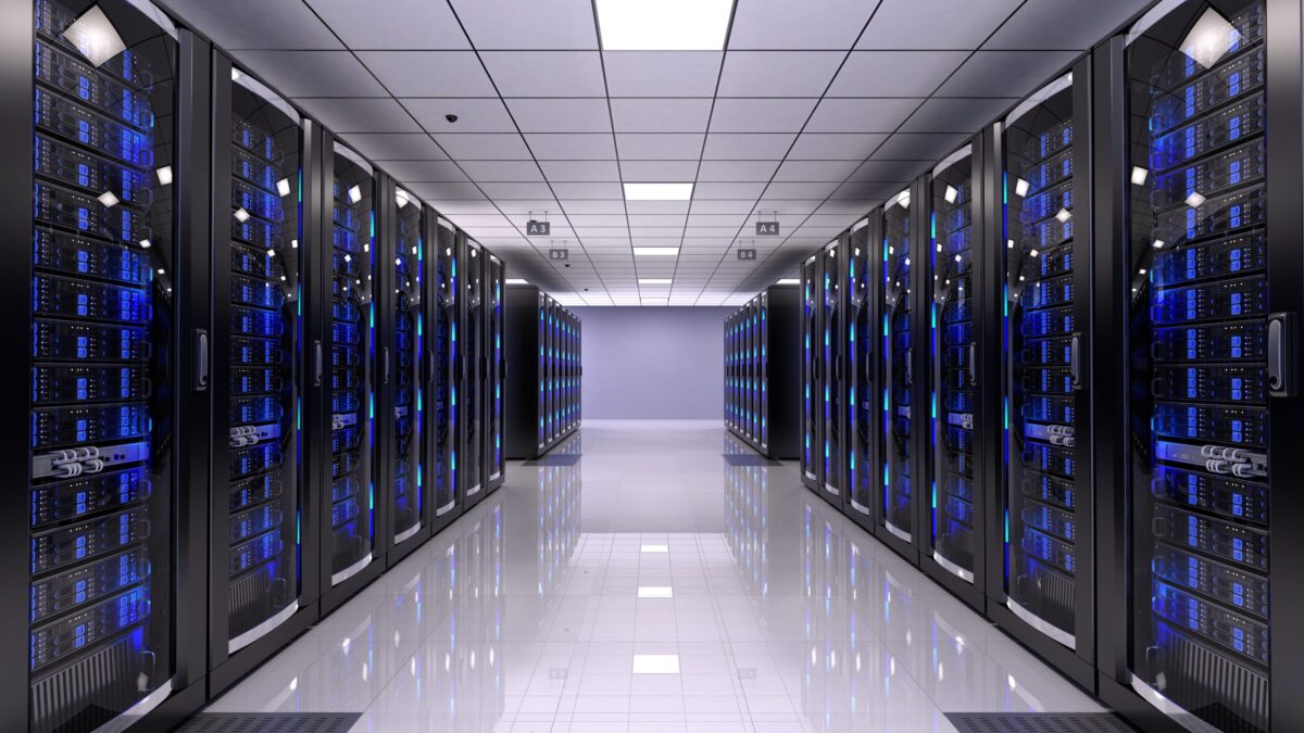10 Critical Steps to Optimize Your Data Center Performance