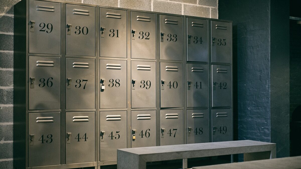 How to Choose Lockers That Suit Your Space