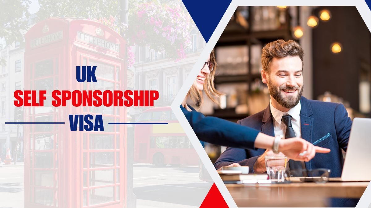 A Guide to Securing the UK Self-Sponsorship Visa for Indian Remote Workers