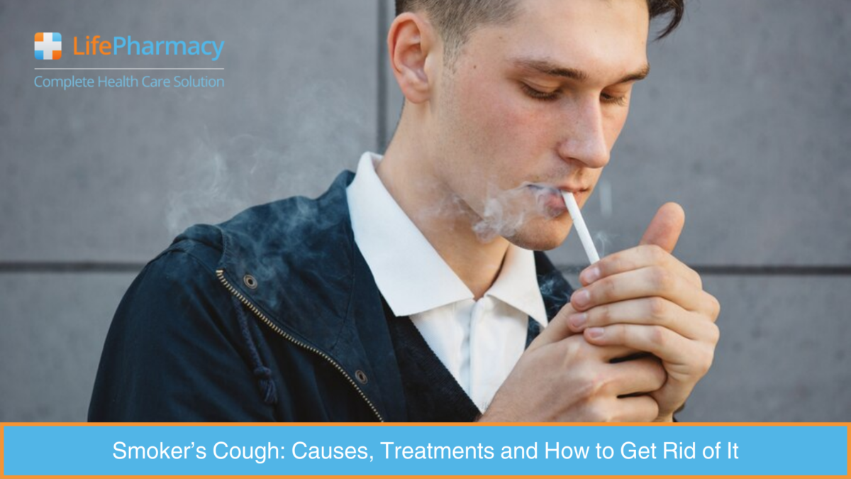 Smokers Cough Causes Treatments And How To Get Rid Of It Atoallinks