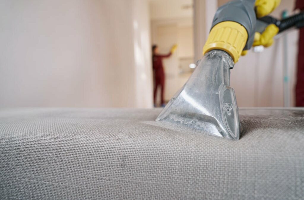 7 Reasons Why You Should Get Your Upholstery Cleaning