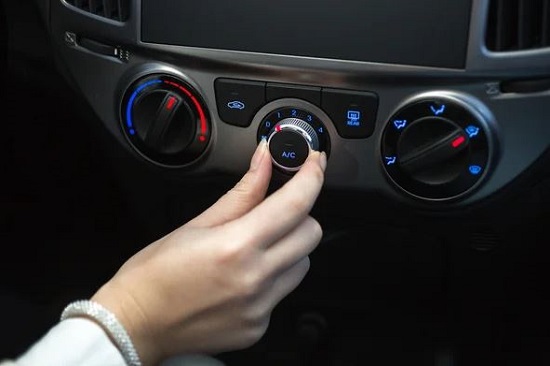 car Cooling System