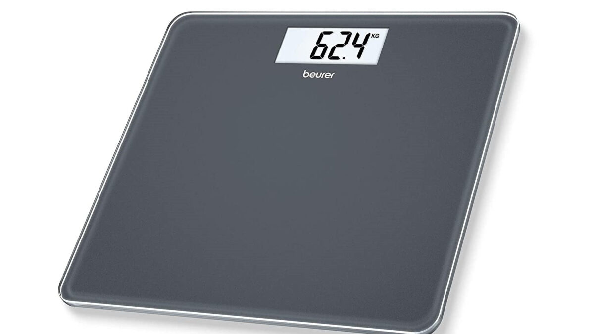 Unveiling the Accuracy of the Beurer Weighing Scale