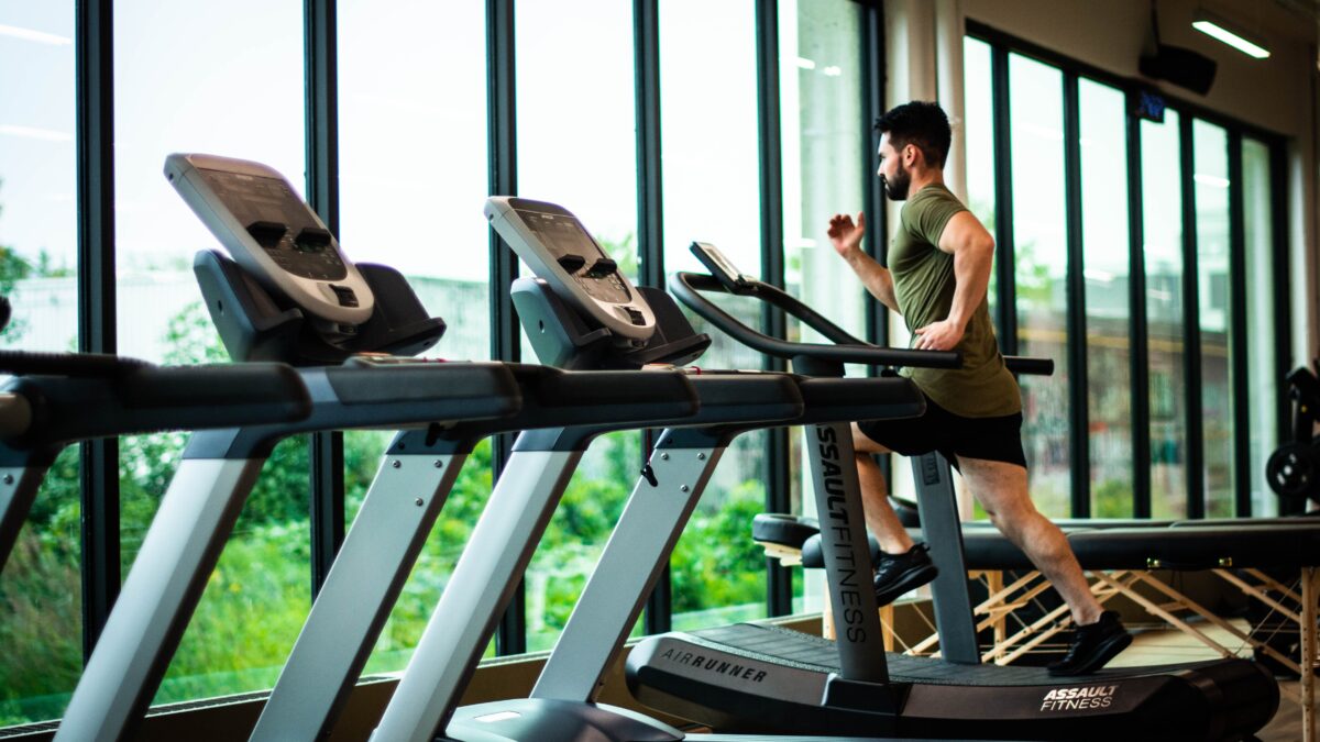 What Precautions Should You Take to Ensure Treadmill Safety?