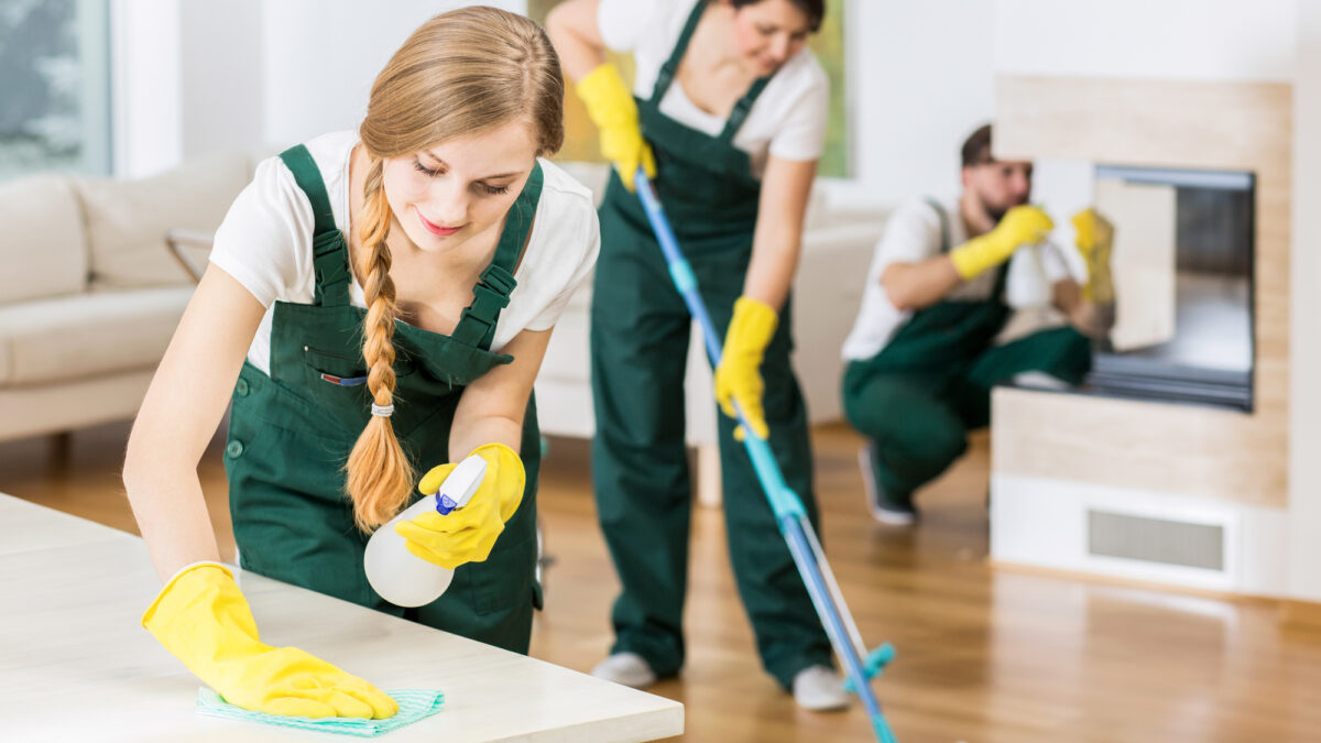Decluttering Lives: The Vital Role of Cleaning Hoarding Services