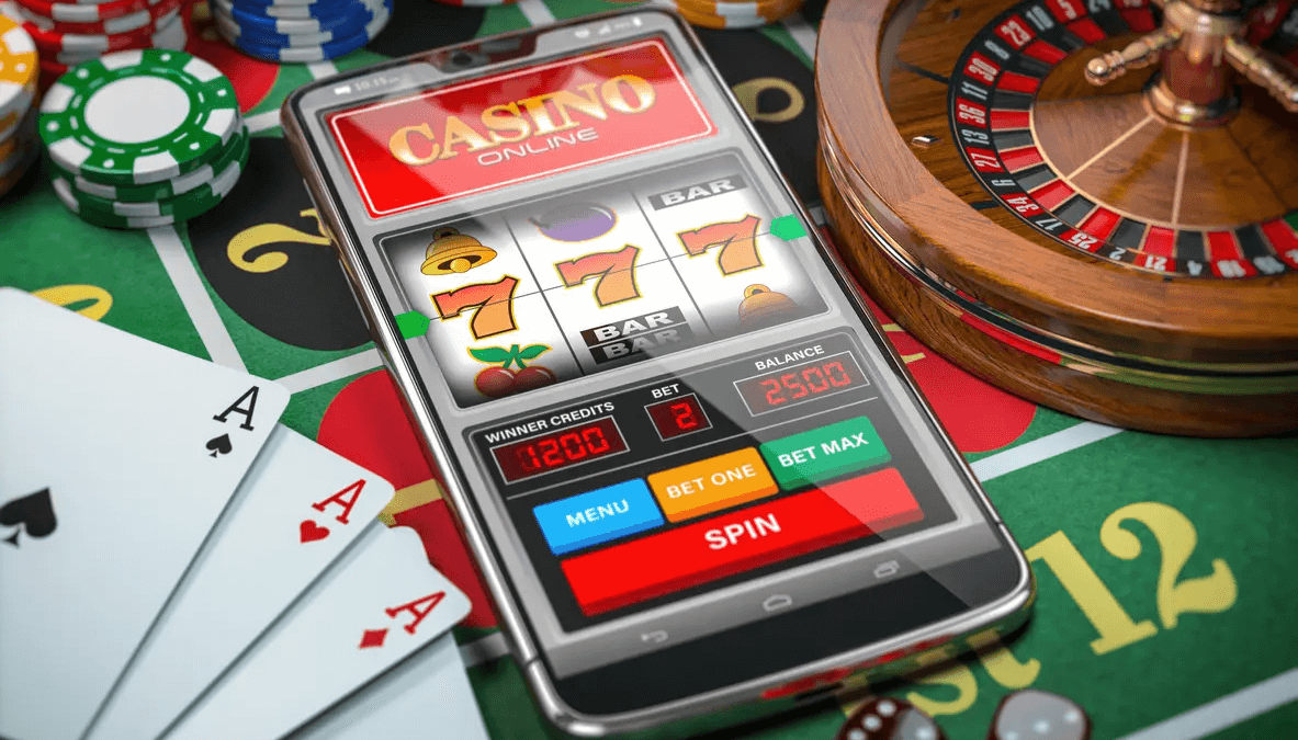 The Evolution of Casino Game Sites: From Land-Based to Online