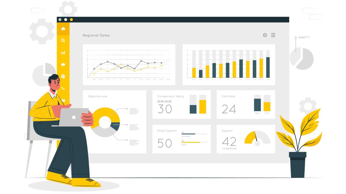 How Power BI Consultants Empowering Businesses to Thrive?