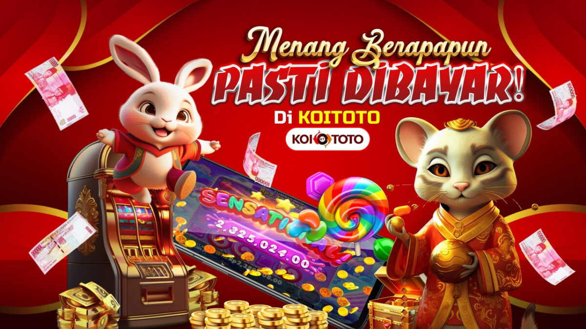 Toto Macau Magic: KOITOTO’s Winning Strategies for Fans