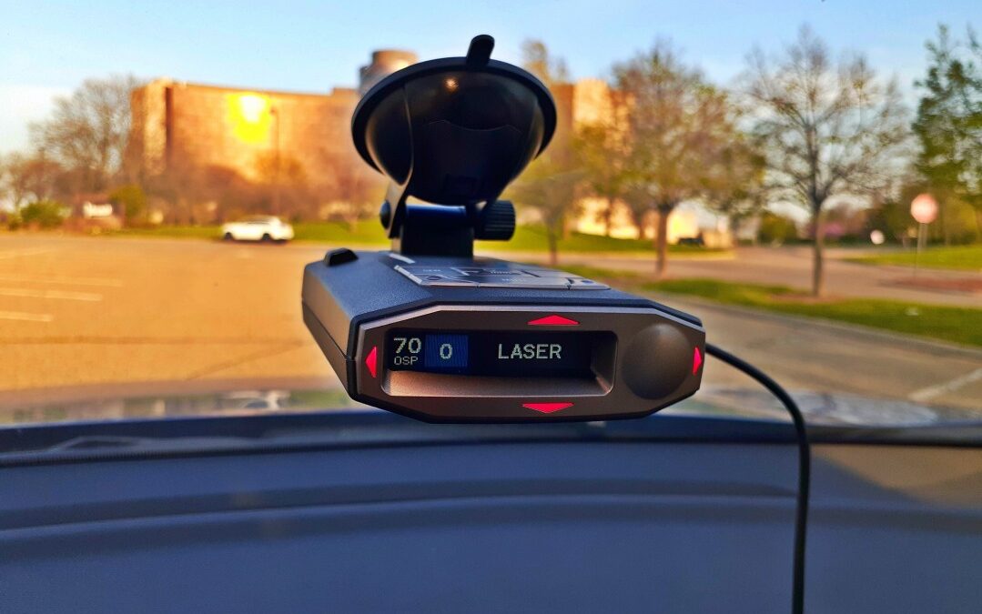 Are Radar Detectors Legal in New York? – What You Need to Know