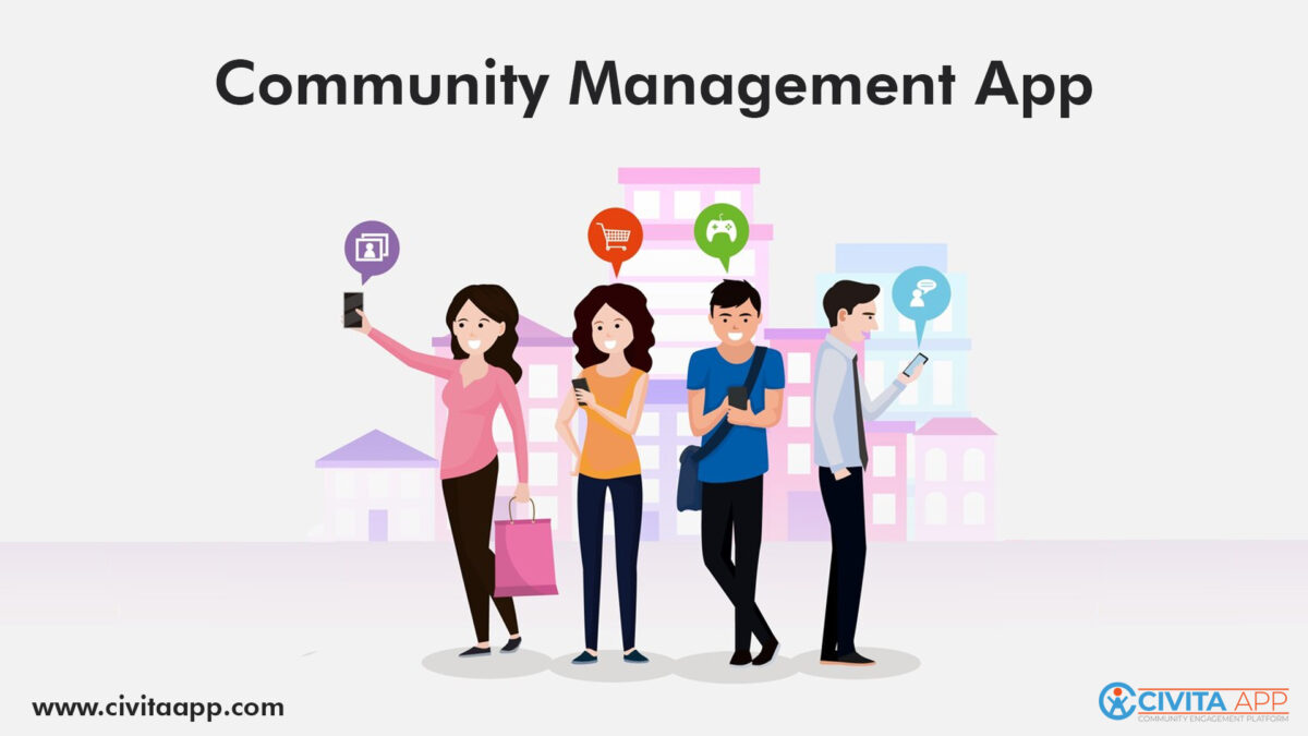 Why a Community Management App is a Must-Have for Every Business