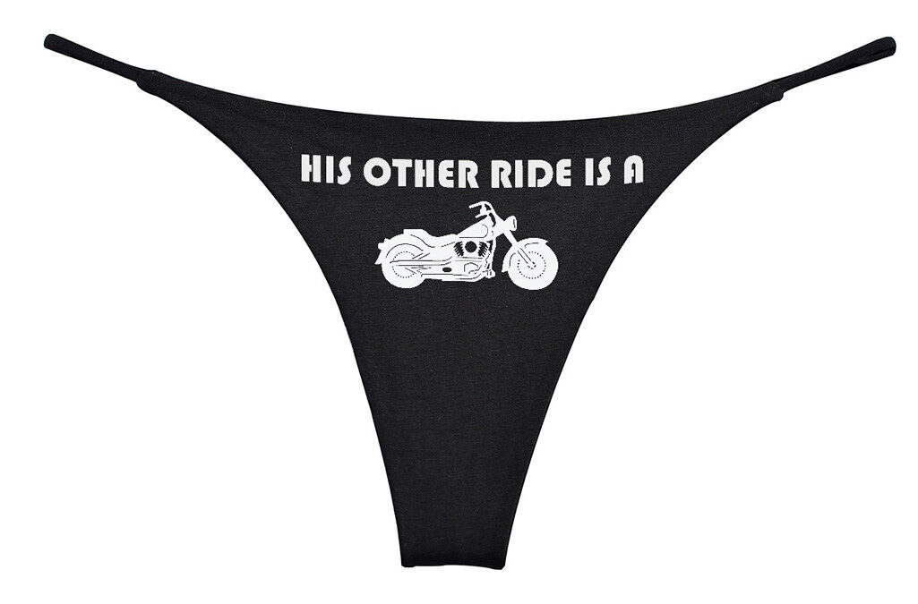 Riding in Style: A Guide to Finding Harley Davidson Lingerie