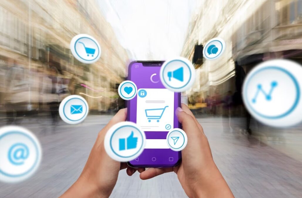 Omnichannel Retail Strategy: How to Meet the Needs of Today’s Shoppers