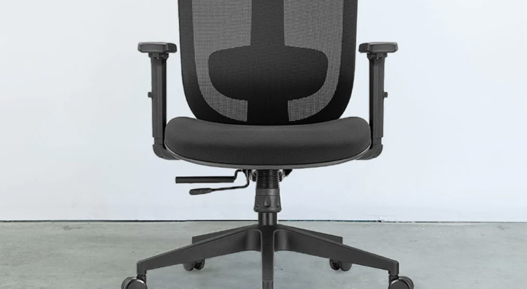 fabric office task chair        <h3 class=