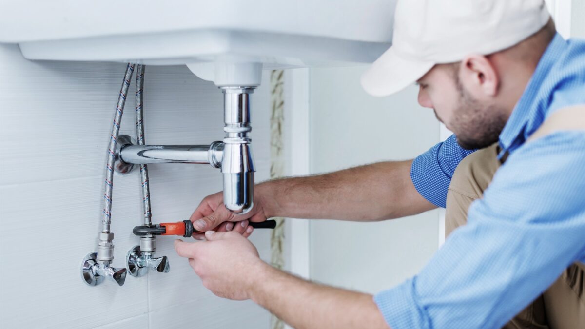 Proactive Plumbing: Making Informed Choices for a Sustainable Future